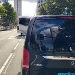 Private Minivan Transfer from Rotterdam - The Driver and Service Quality