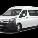 Private Minivan Transfer: Loreto Airport (LTO) - Key Points