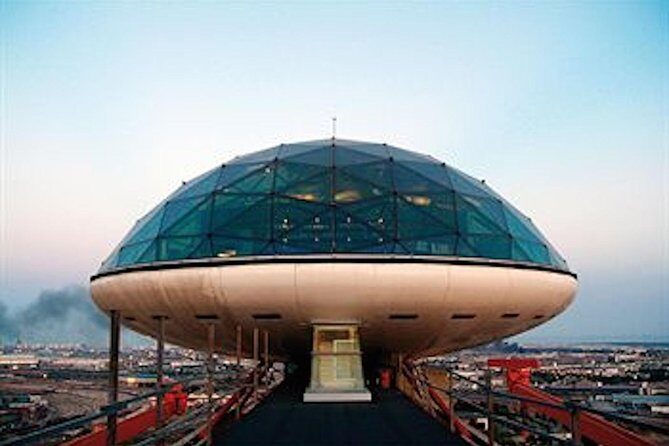 Private Modern Architecture Tour of Barcelona with private pick up and drop off - Price & Value Considerations