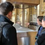 Private Mona Lisa First Access Louvre Tour - Who Would Love This Tour?