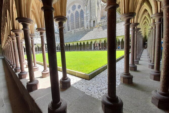 Private Mont Saint-Michel - Bayeux or Caen - Who Is This Tour Perfect For?
