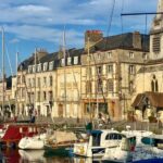 Private Mont Saint-Michel, Honfleur Trip by Mercedes - Is This Tour Worth It?