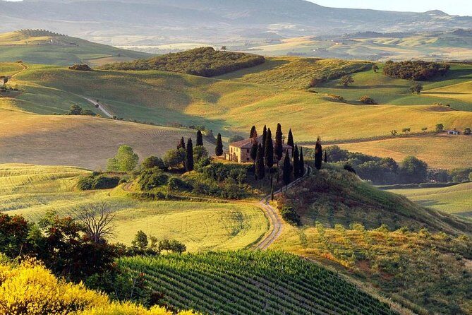 Private Montalcino and Pienza Tour from Siena - FAQ