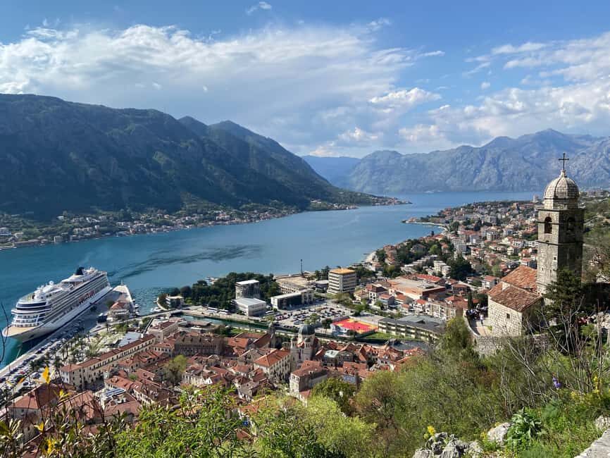 Private Montenegro Tour & Boat Ride  Costumizable Adventure - What We Think About the Price