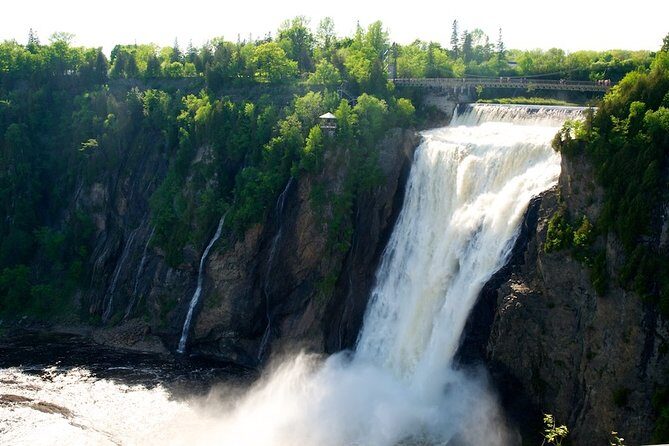 Private Montmorency Falls & Orleans Island from Quebec - Hotel pick up - Who Will Love This Tour?