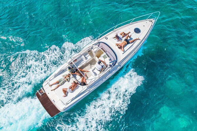 Private Morning Cruise in Ibiza - Value and Pricing