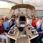 Private Morning Sail/ Dolphin Tour on 50ft Fate, BYOB or Catering - Final Thoughts