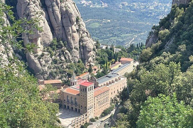 Private Morning tour Montserrat Monastery from Barcelona - What to Expect During the Tour