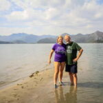 Private morning tour with refreshments and hidden canals! - The Main Stops and Their Charm