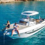 Private Motor Boat Cruise, Snorkelling,Swimming,Fishing - The Experience in Detail