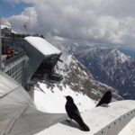 Private: Mount ZUGSPITZE & SNOW Much More - Deluxe Tour from Munich - Key Points