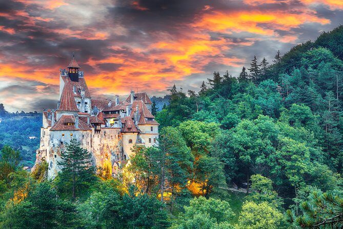 Private Movie Castles at Peles, Cantacuzino and Bran Castle Tour - Final Thoughts: Is This Tour Right for You?