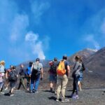 Private - Mt Etna and Wine tasting tour from Taormina - Deep Dive: What the Tour Looks Like