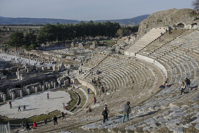 Private Multi-Day Tour of the 7 Churches of Revelation in Turkey - Who Will Love This Tour?
