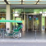 Private (Multi) Rickshaws with Pick-up Hotel - Pricing and Value