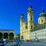 Private Munich ALL-IN-ONE Tour: City - Lake District - Conc. Camp - How the Experience Feels