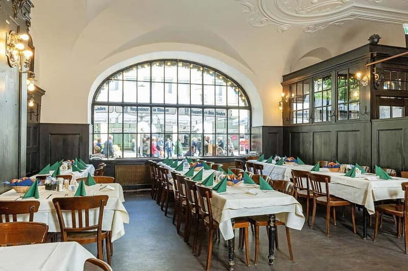 Private Munich Beer Hall-Hopping, 3-Course-Menu & Tasting - Who will enjoy this tour most?