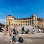 Private Munich Old Town and Historical City Walking Tour - A Closer Look at the Tour Itinerary