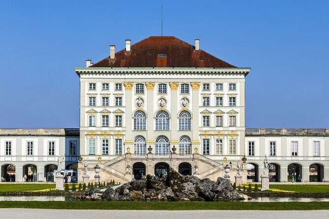 Private Munich Old Town and Nymphenburg Castle with Meal - Final Thoughts: Who Should Consider This Tour?