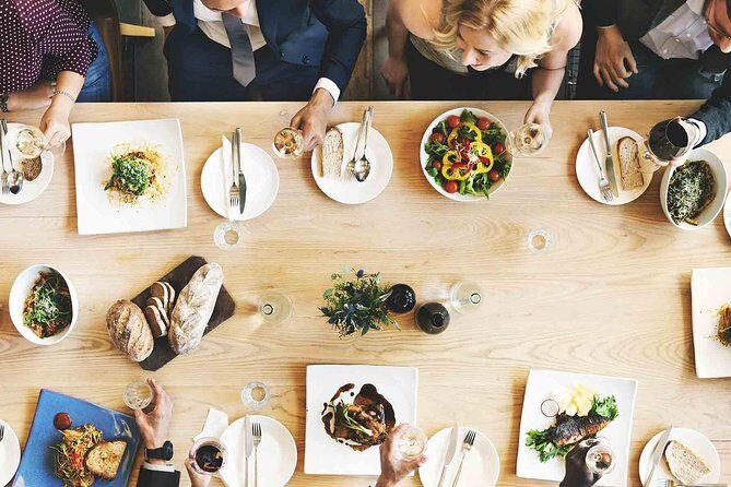 PRIVATE Munich Perfect Night Out Dining and Cocktail Tour - Customizable - Who Is This Tour Best For?