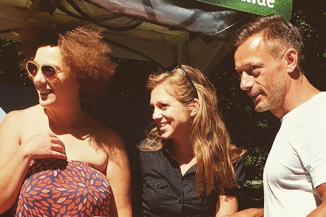 Private Munich Rickshaw City Tour and English Garden - FAQs