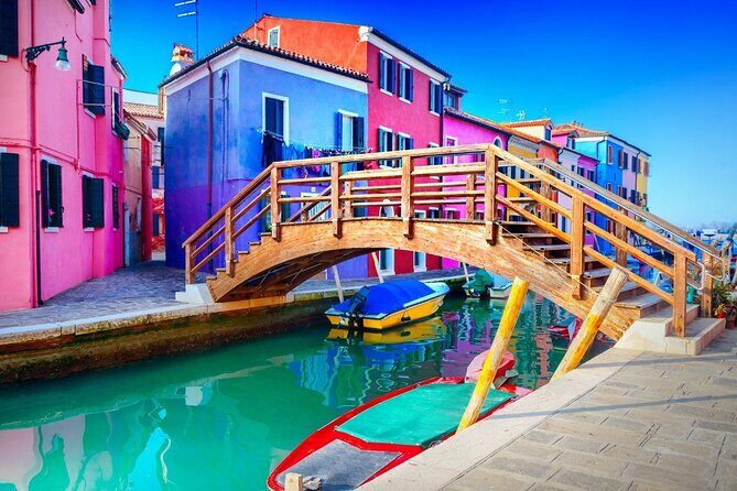 Private Murano and Burano VIP Venice Boat Tour - Who Is This Tour Best For?