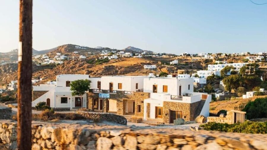 Private Mykonos Highlights: Town, South Beaches and Village - The Value of This Private Tour