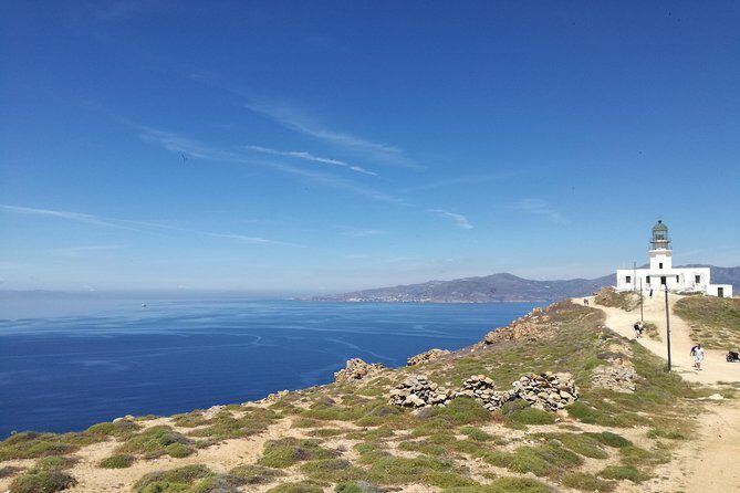 Private Mykonos island sightseeing tour. - A Closer Look at the Itinerary and What to Expect