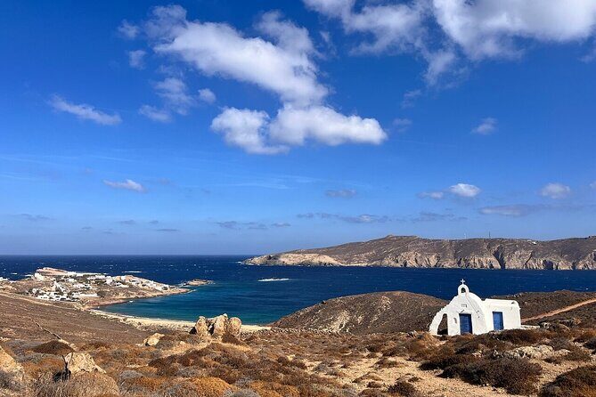 Private Mykonos Town Walking Tour And Islands Highlights - What We Think About the Experience