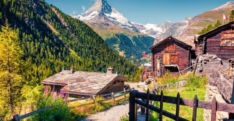 Private Mystic Zermatt Tour: Peaks, History & Culture - Who’s This Tour Perfect For?