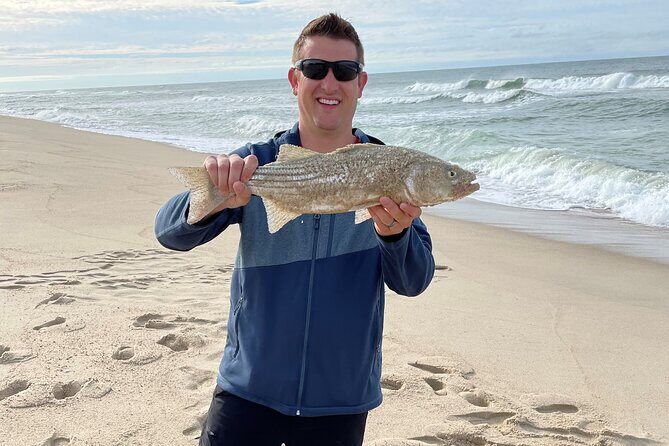 Private Nantucket Beach Fishing Activity with a Guide - Final Thoughts