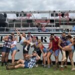 Private Nashville Open-Air Party Bus Tour w/ DJ & Bartender 21+ - What Makes This Nashville Party Bus Special?