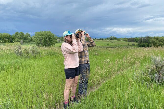 Private Nature Tour for Couples - The Hike and Scenery