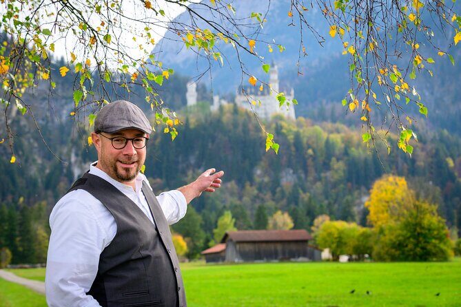 Private Neuschwanstein Castle and Brewery Tour - How the Itinerary Adds Up