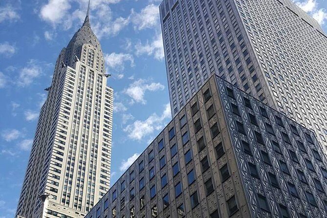 Private New York City Midtown Landmarks Walking Tour - Why This Tour Stands Out