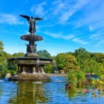 Private New York City Walking Tour: Central Park History and Hidden Secrets - The Itinerary, Breaked Down