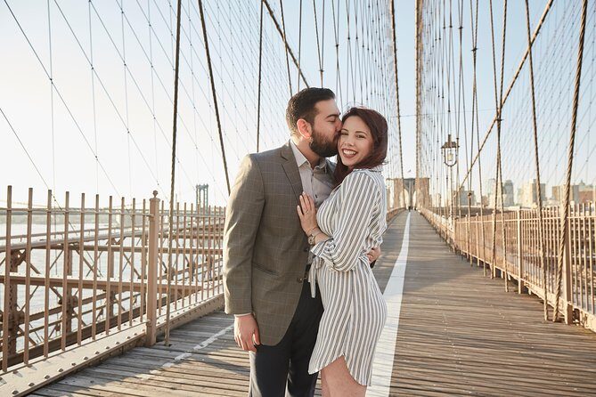 Private New York City Walking Tour with Photo Shoot - Who Will Love This Tour?