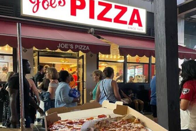 Private New York Hidden Gems Day Tours - What Travelers Say