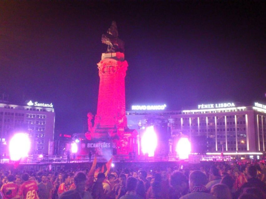 Private night tour, authentic Fado show & Portuguese dinner - Why This Tour Makes Sense