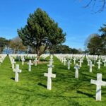 Private Normandy D-Day Omaha Beaches Top 6 Sights from Paris - An In-Depth Look at the Tour Experience
