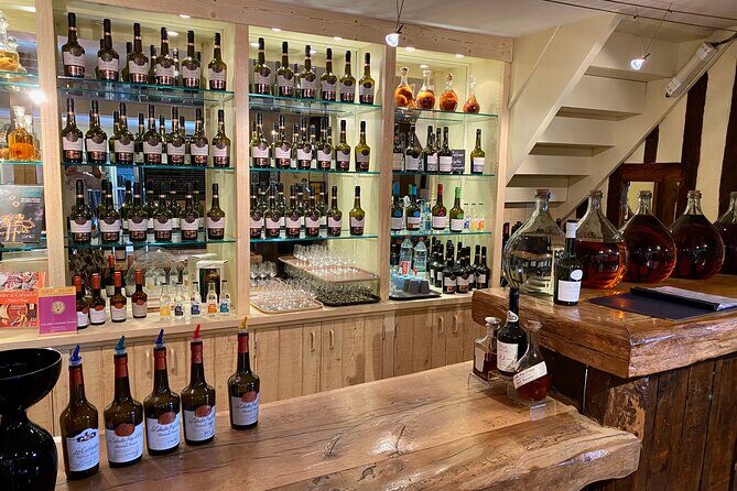 Private Normandy Rouen, Honfleur, Etretat Day trip from Paris - Our Take on the Experience