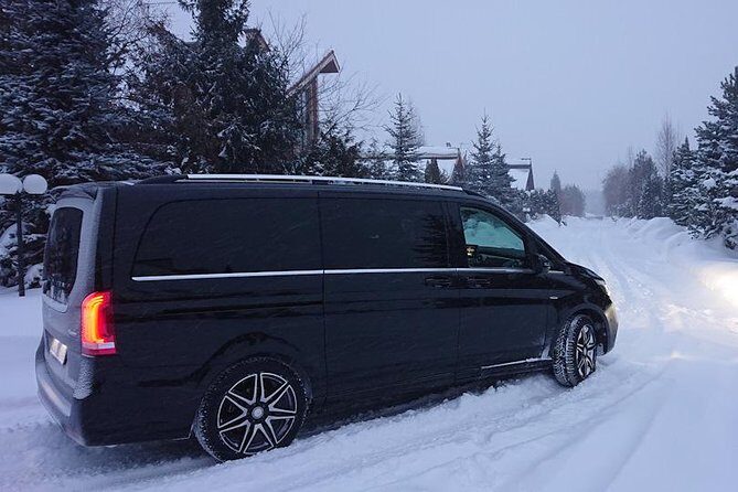 PRIVATE Northern Lights Adventure - Whats Included and Whats Not?