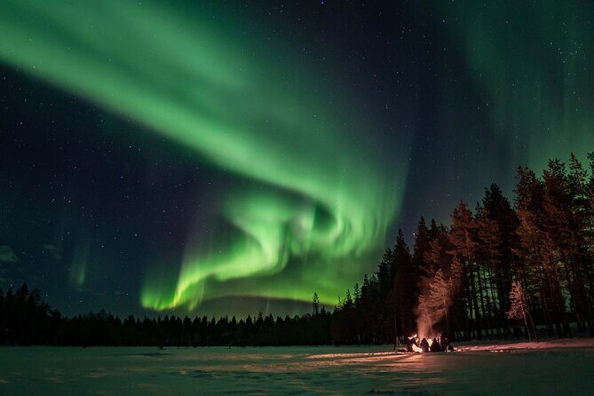 Private Northern Lights Photography Hunting - What Makes This Tour Stand Out?