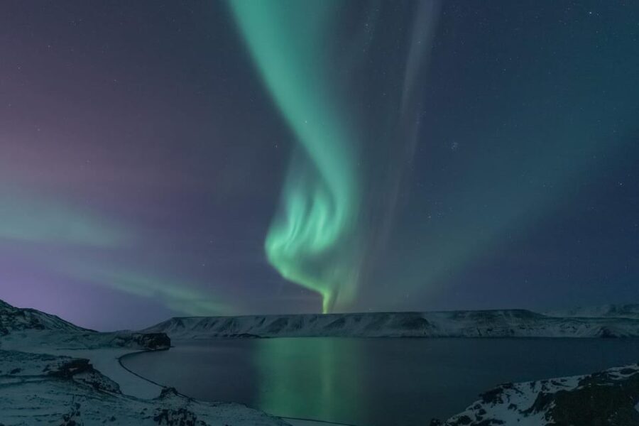 Private Northern Lights Super Jeep Tour from Reykjavik - Who Will Love This Tour?