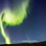 Private Northern Lights Tour with hot chocolate & sweets - Exploring the Experience in Detail
