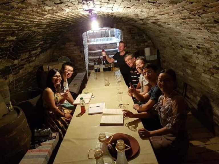 Private Novi Sad, Sremski Karlovci & Farmer's House - Practical Details