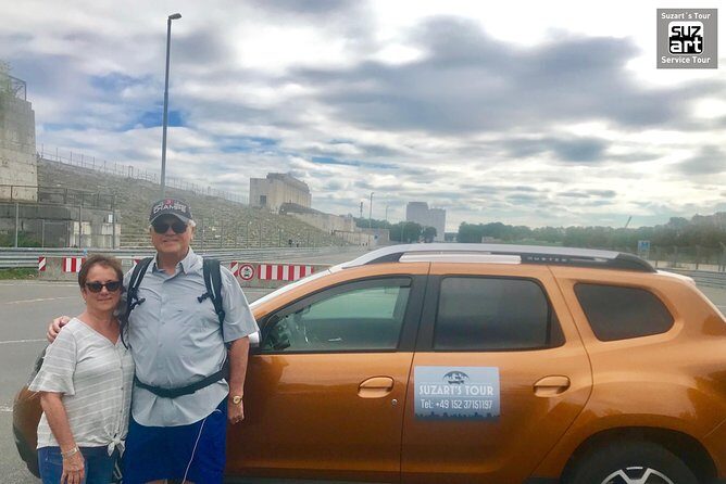 PRIVATE - Nuremberg Combo Tour WWII + Old Town - Who is This Tour Best For?