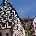 Private Nuremberg Harbor Transfer from Nuremberg City Center - Price and Value Analysis