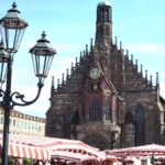 Private Nuremberg Harbor Transfer to Nuremberg City Center - The Experience: What You Can Expect