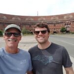 PRIVATE Nuremberg Nazi Party Rally Grounds Walking Tour (Product code: 87669P13) - What to Expect During the Tour